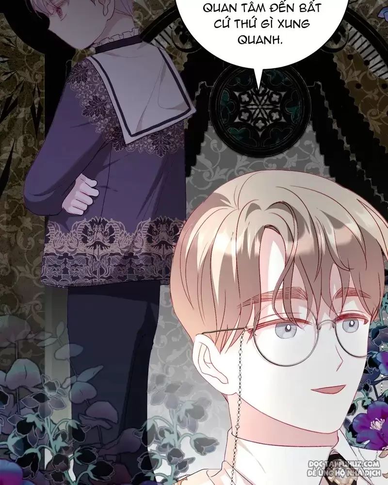 Một Ngày Nọ Bỗng Dưng Cha Xuất Hiện: Chapter 24