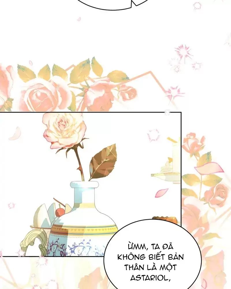 Một Ngày Nọ Bỗng Dưng Cha Xuất Hiện: Chapter 24