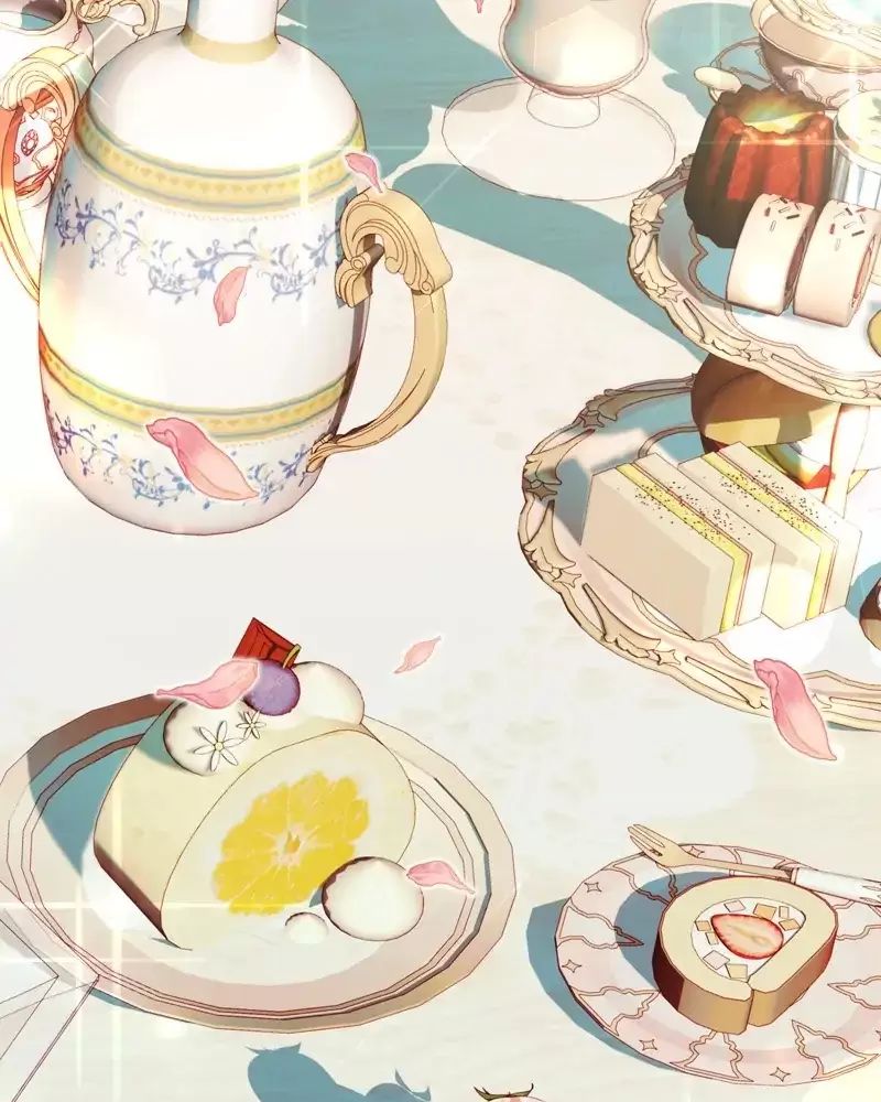 Một Ngày Nọ Bỗng Dưng Cha Xuất Hiện: Chapter 24