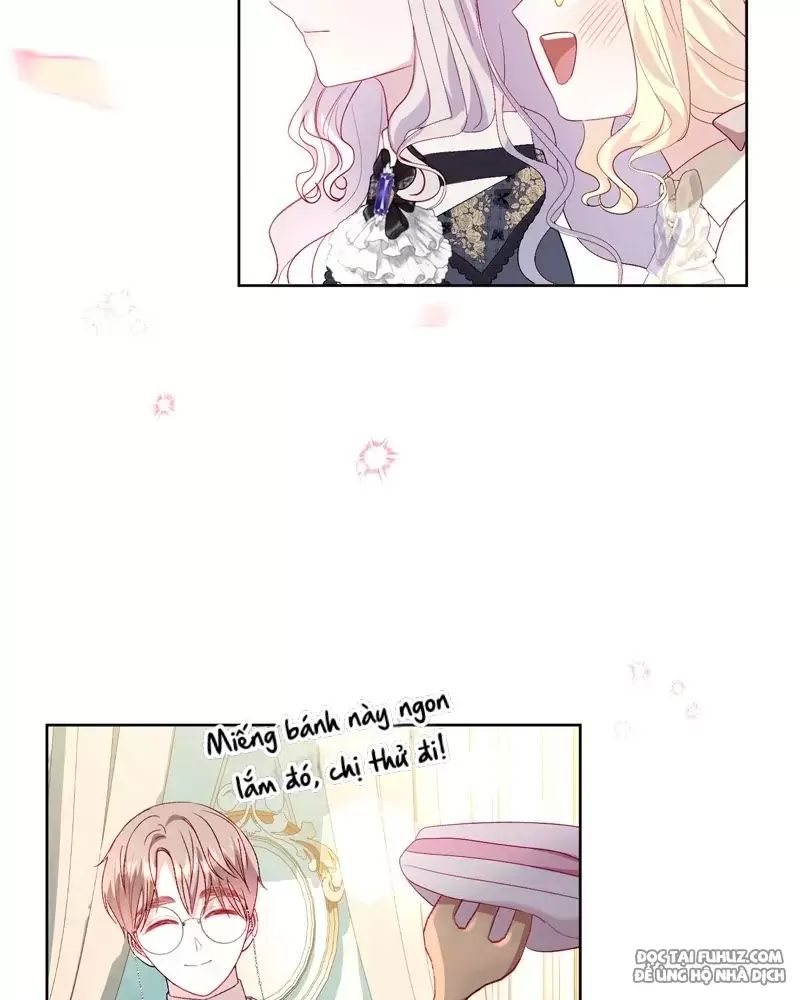 Một Ngày Nọ Bỗng Dưng Cha Xuất Hiện: Chapter 24