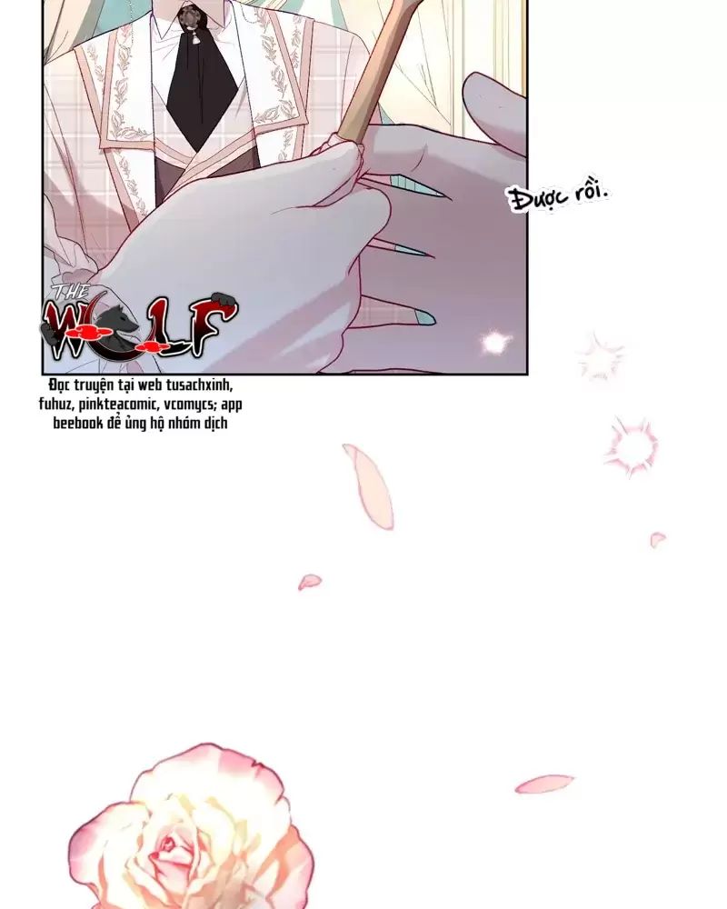 Một Ngày Nọ Bỗng Dưng Cha Xuất Hiện: Chapter 24