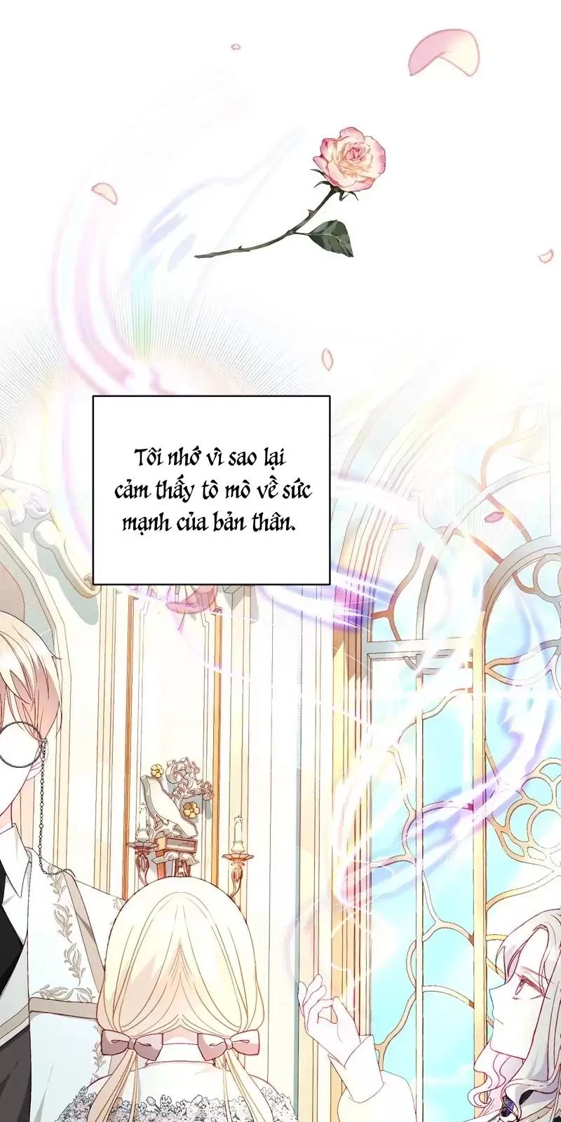 Một Ngày Nọ Bỗng Dưng Cha Xuất Hiện: Chapter 24