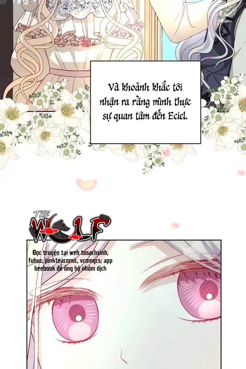 Một Ngày Nọ Bỗng Dưng Cha Xuất Hiện: Chapter 24