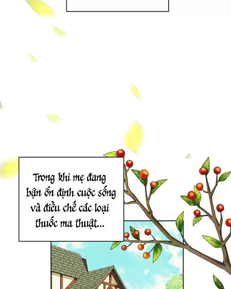 Một Ngày Nọ Bỗng Dưng Cha Xuất Hiện: Chapter 24