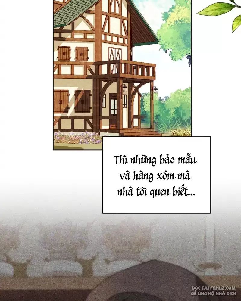 Một Ngày Nọ Bỗng Dưng Cha Xuất Hiện: Chapter 24
