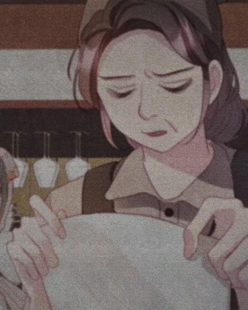 Một Ngày Nọ Bỗng Dưng Cha Xuất Hiện: Chapter 24