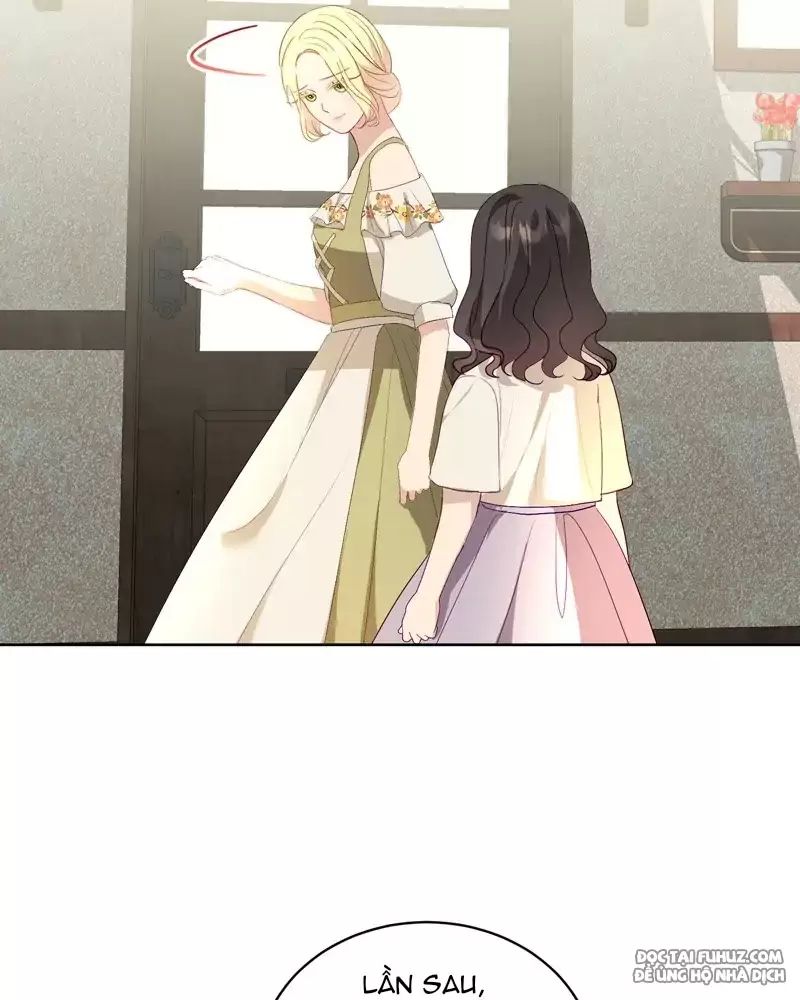 Một Ngày Nọ Bỗng Dưng Cha Xuất Hiện: Chapter 24