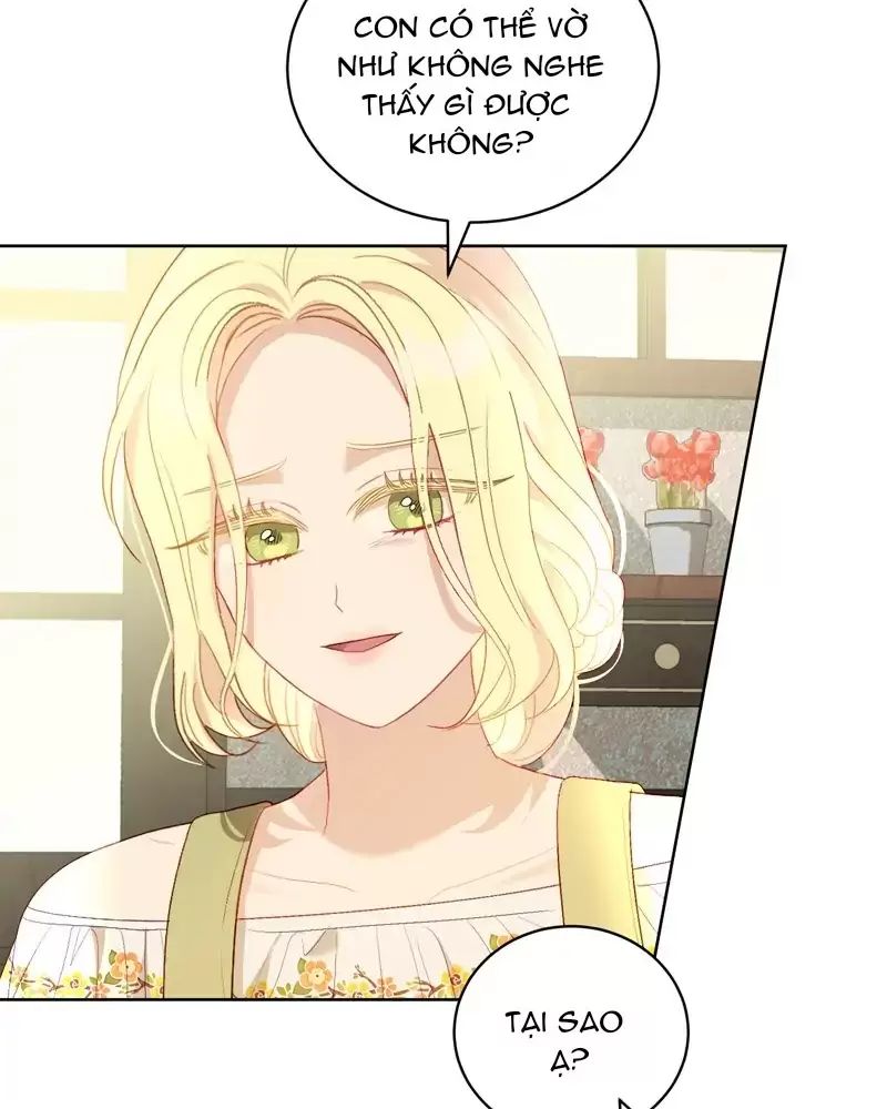 Một Ngày Nọ Bỗng Dưng Cha Xuất Hiện: Chapter 24