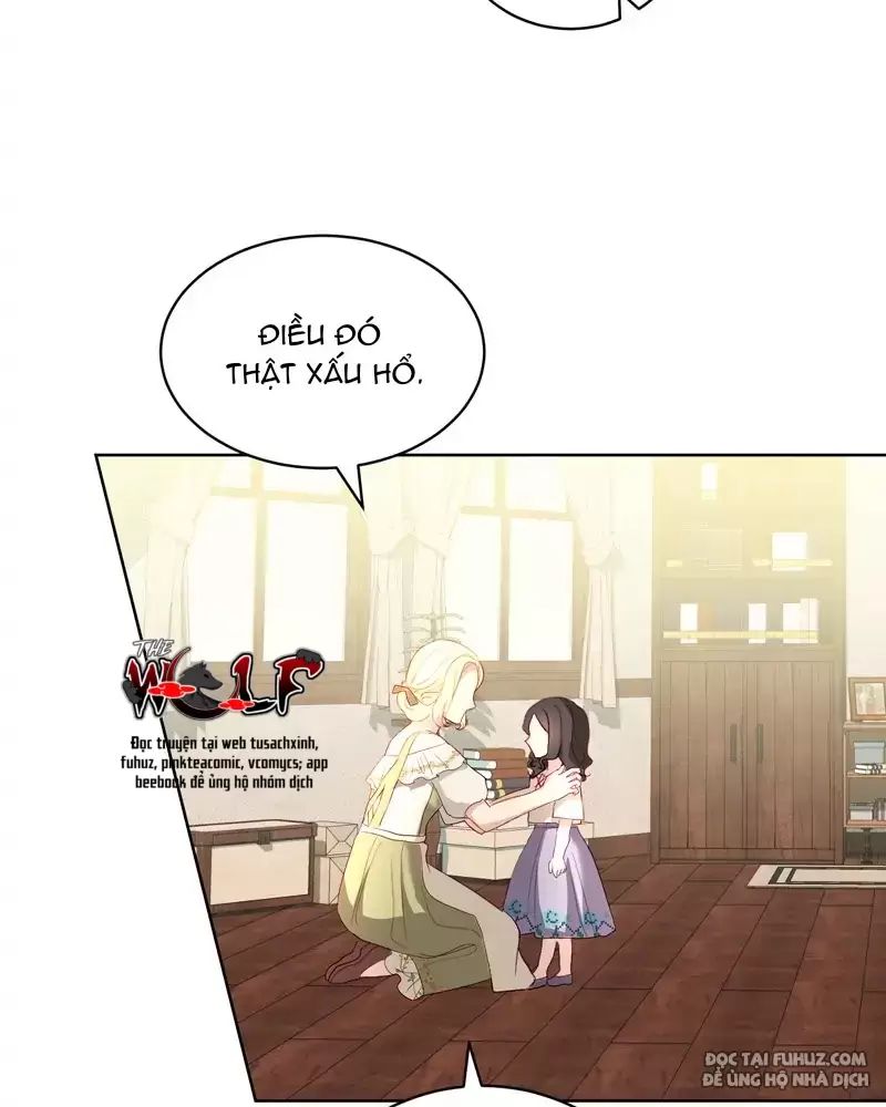 Một Ngày Nọ Bỗng Dưng Cha Xuất Hiện: Chapter 24