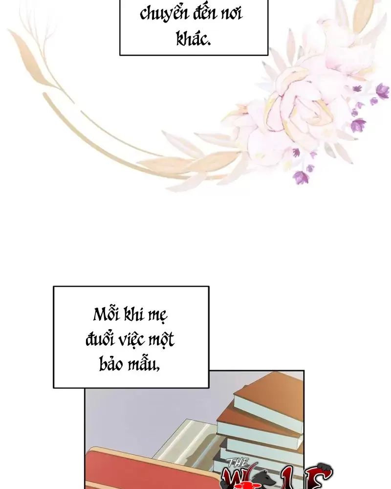 Một Ngày Nọ Bỗng Dưng Cha Xuất Hiện: Chapter 24