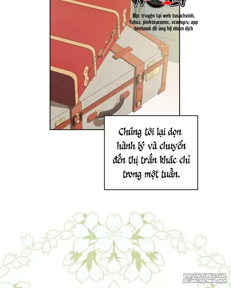 Một Ngày Nọ Bỗng Dưng Cha Xuất Hiện: Chapter 24