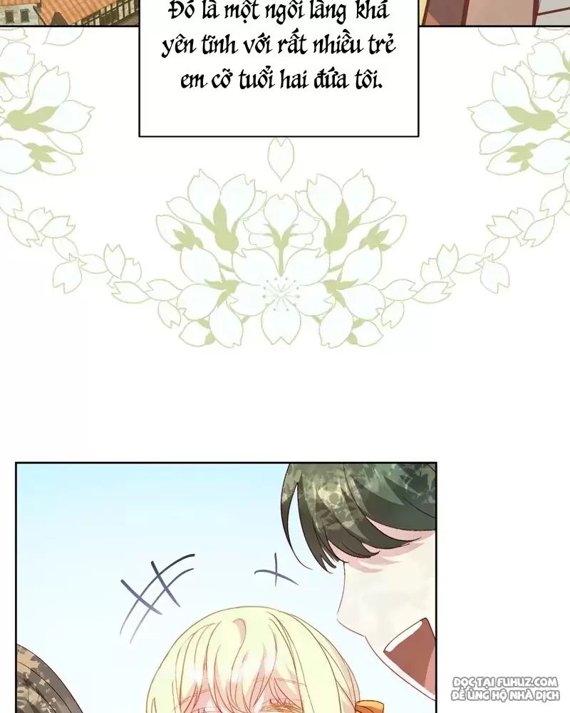 Một Ngày Nọ Bỗng Dưng Cha Xuất Hiện: Chapter 24