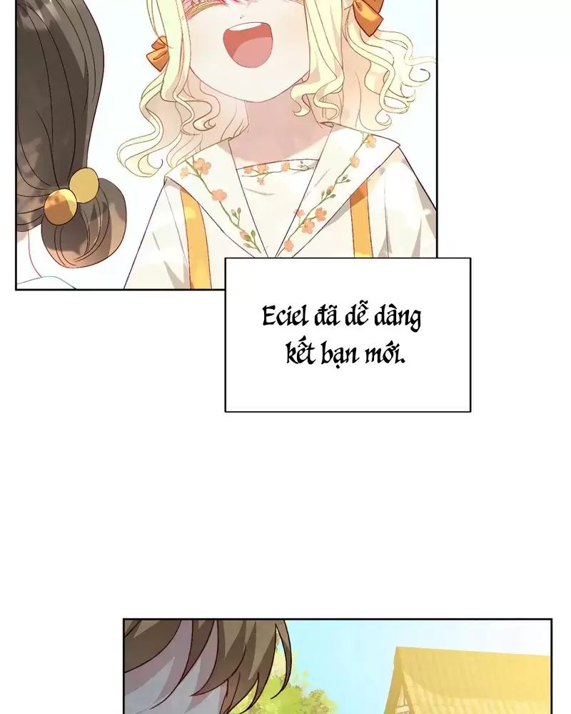 Một Ngày Nọ Bỗng Dưng Cha Xuất Hiện: Chapter 24