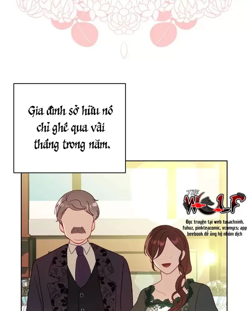 Một Ngày Nọ Bỗng Dưng Cha Xuất Hiện: Chapter 24