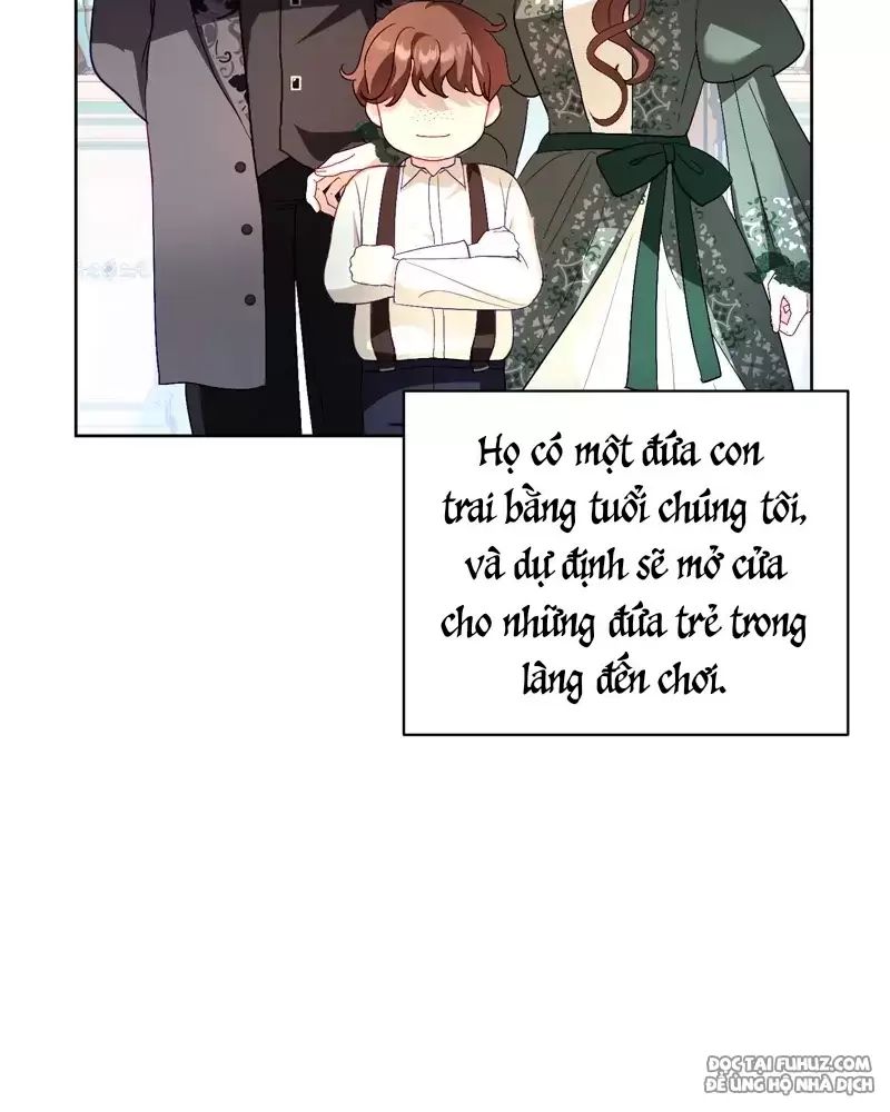 Một Ngày Nọ Bỗng Dưng Cha Xuất Hiện: Chapter 24