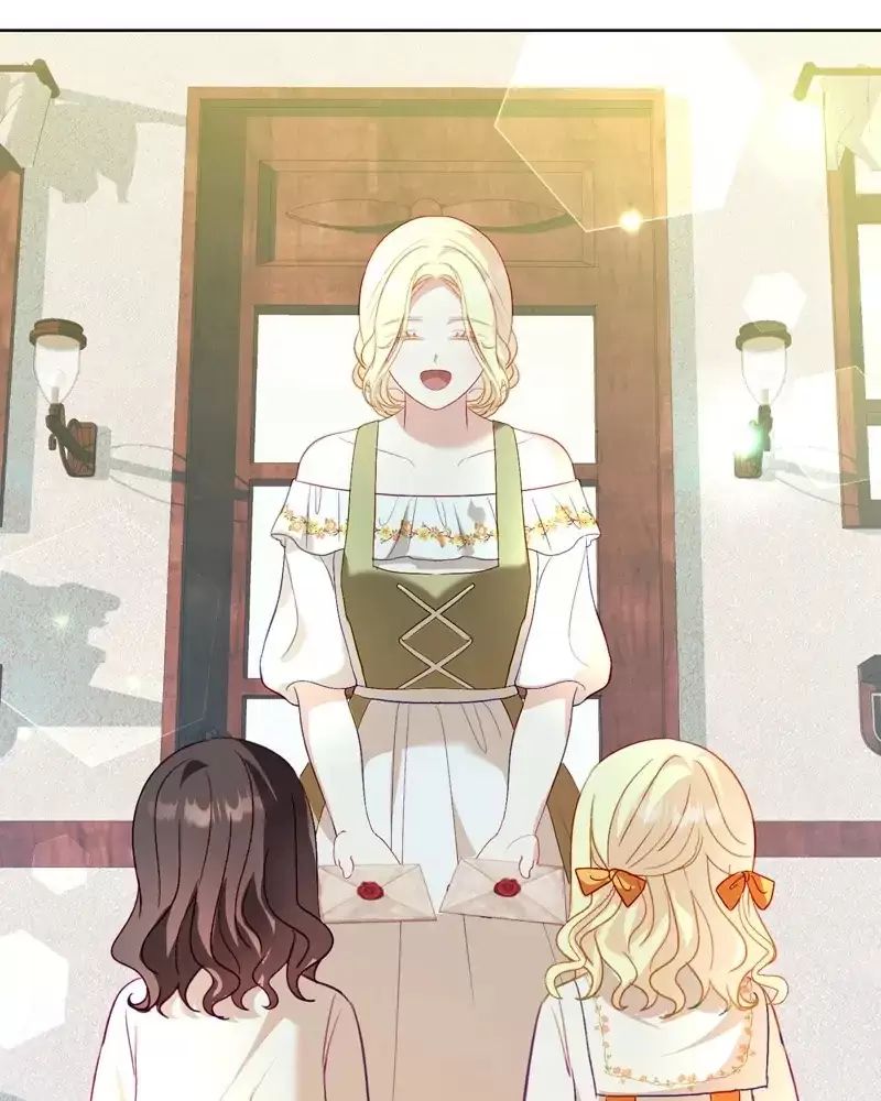 Một Ngày Nọ Bỗng Dưng Cha Xuất Hiện: Chapter 24
