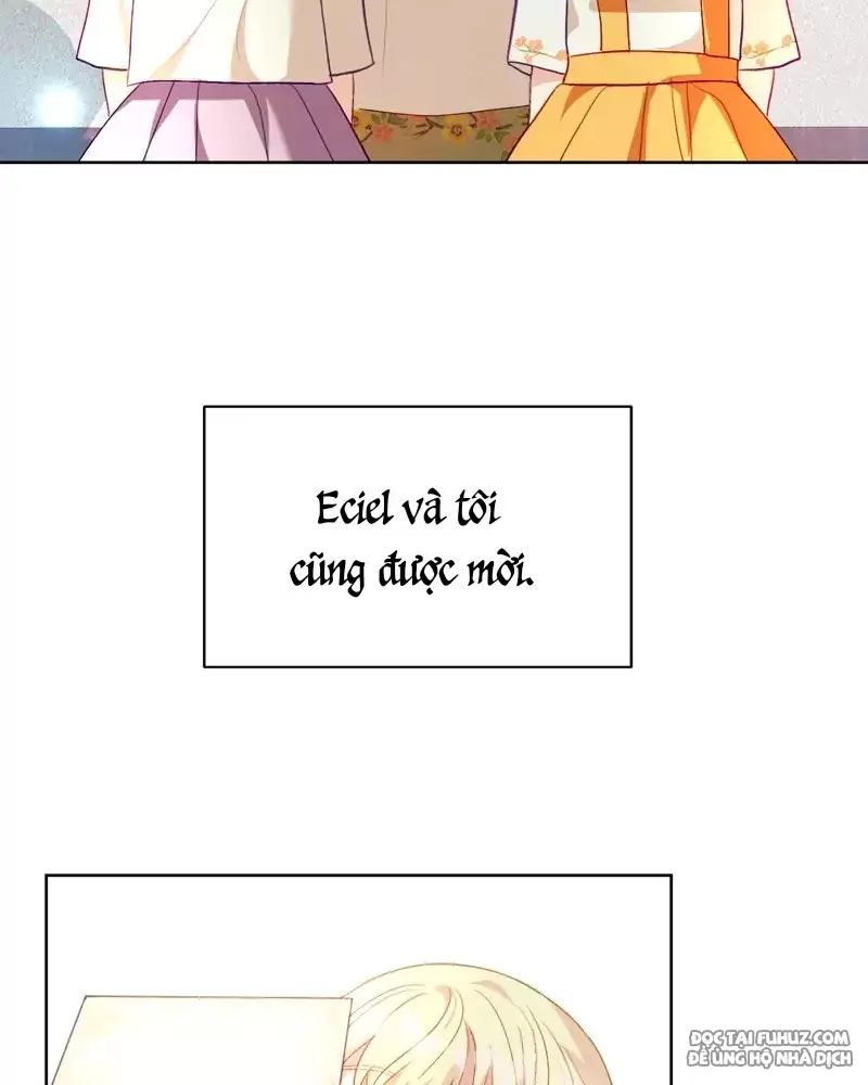 Một Ngày Nọ Bỗng Dưng Cha Xuất Hiện: Chapter 24