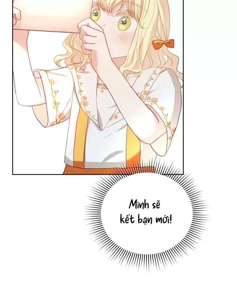 Một Ngày Nọ Bỗng Dưng Cha Xuất Hiện: Chapter 24