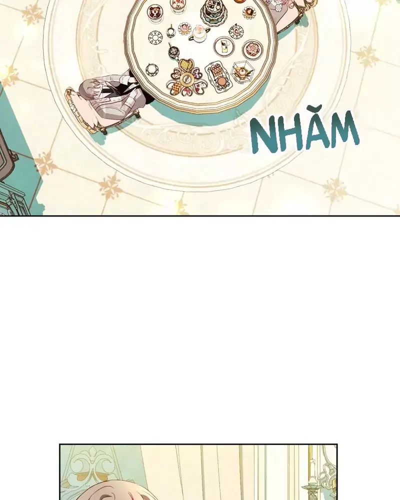 Một Ngày Nọ Bỗng Dưng Cha Xuất Hiện: Chapter 24