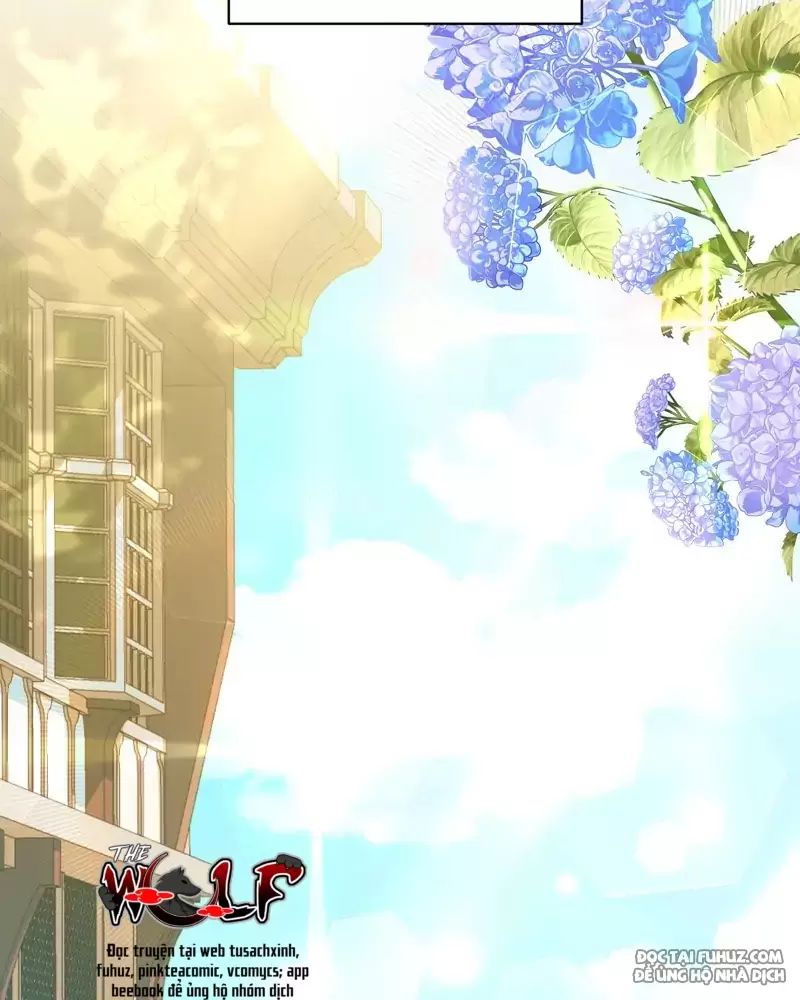 Một Ngày Nọ Bỗng Dưng Cha Xuất Hiện: Chapter 24