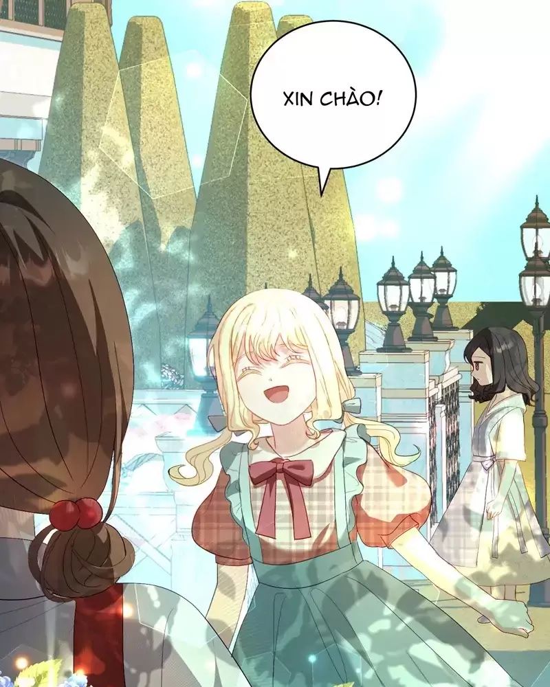 Một Ngày Nọ Bỗng Dưng Cha Xuất Hiện: Chapter 24