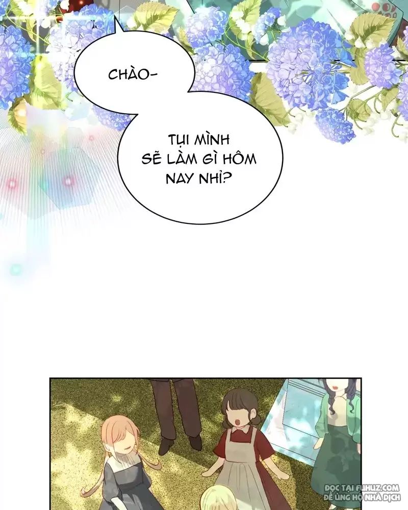 Một Ngày Nọ Bỗng Dưng Cha Xuất Hiện: Chapter 24