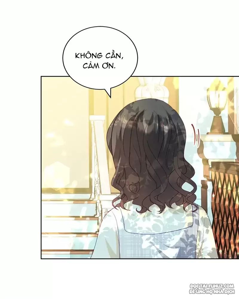 Một Ngày Nọ Bỗng Dưng Cha Xuất Hiện: Chapter 24