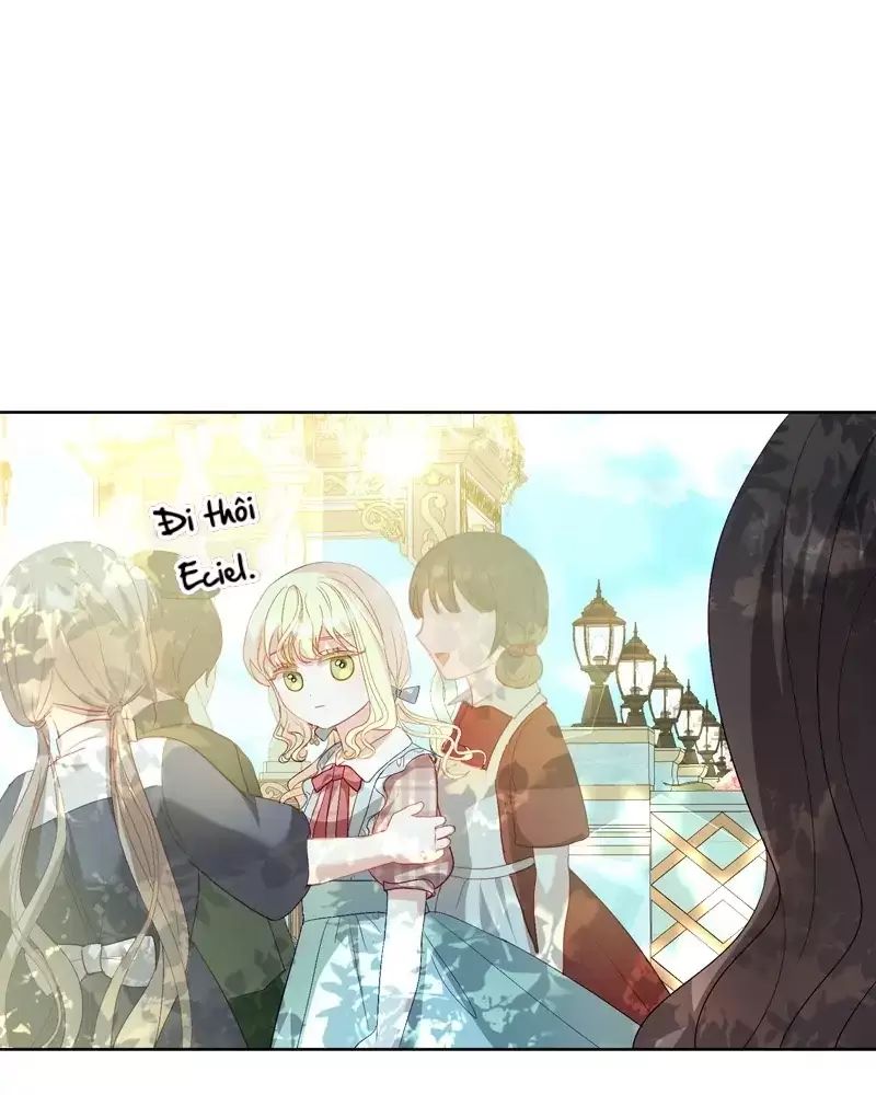 Một Ngày Nọ Bỗng Dưng Cha Xuất Hiện: Chapter 24