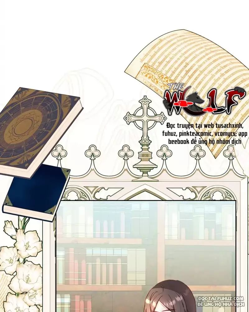 Một Ngày Nọ Bỗng Dưng Cha Xuất Hiện: Chapter 24