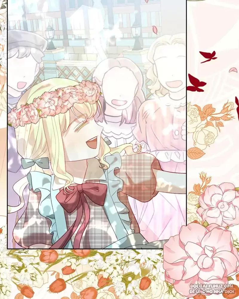 Một Ngày Nọ Bỗng Dưng Cha Xuất Hiện: Chapter 24