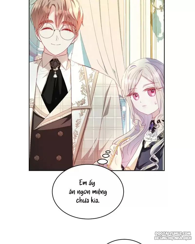 Một Ngày Nọ Bỗng Dưng Cha Xuất Hiện: Chapter 24