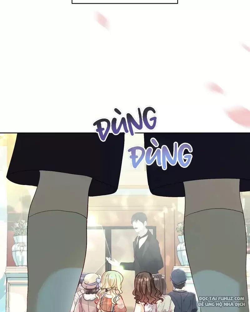 Một Ngày Nọ Bỗng Dưng Cha Xuất Hiện: Chapter 24