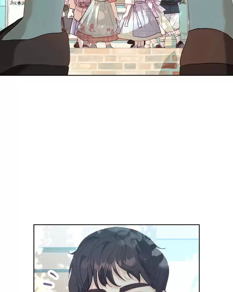 Một Ngày Nọ Bỗng Dưng Cha Xuất Hiện: Chapter 24