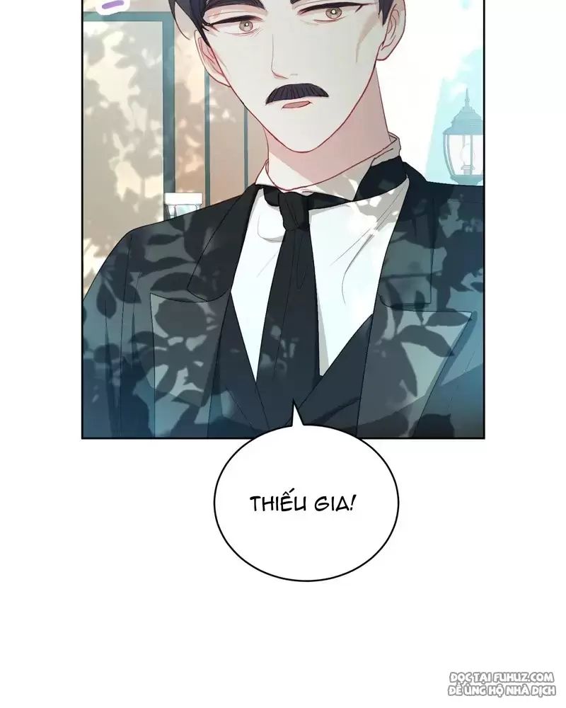 Một Ngày Nọ Bỗng Dưng Cha Xuất Hiện: Chapter 24