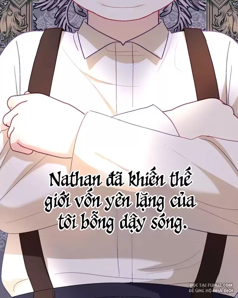 Một Ngày Nọ Bỗng Dưng Cha Xuất Hiện: Chapter 24