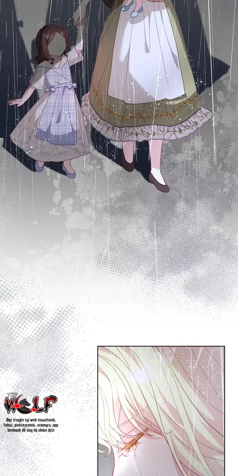 Một Ngày Nọ Bỗng Dưng Cha Xuất Hiện: Chapter 25