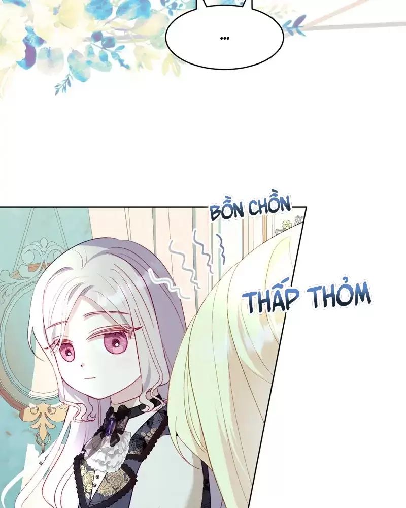 Một Ngày Nọ Bỗng Dưng Cha Xuất Hiện: Chapter 25