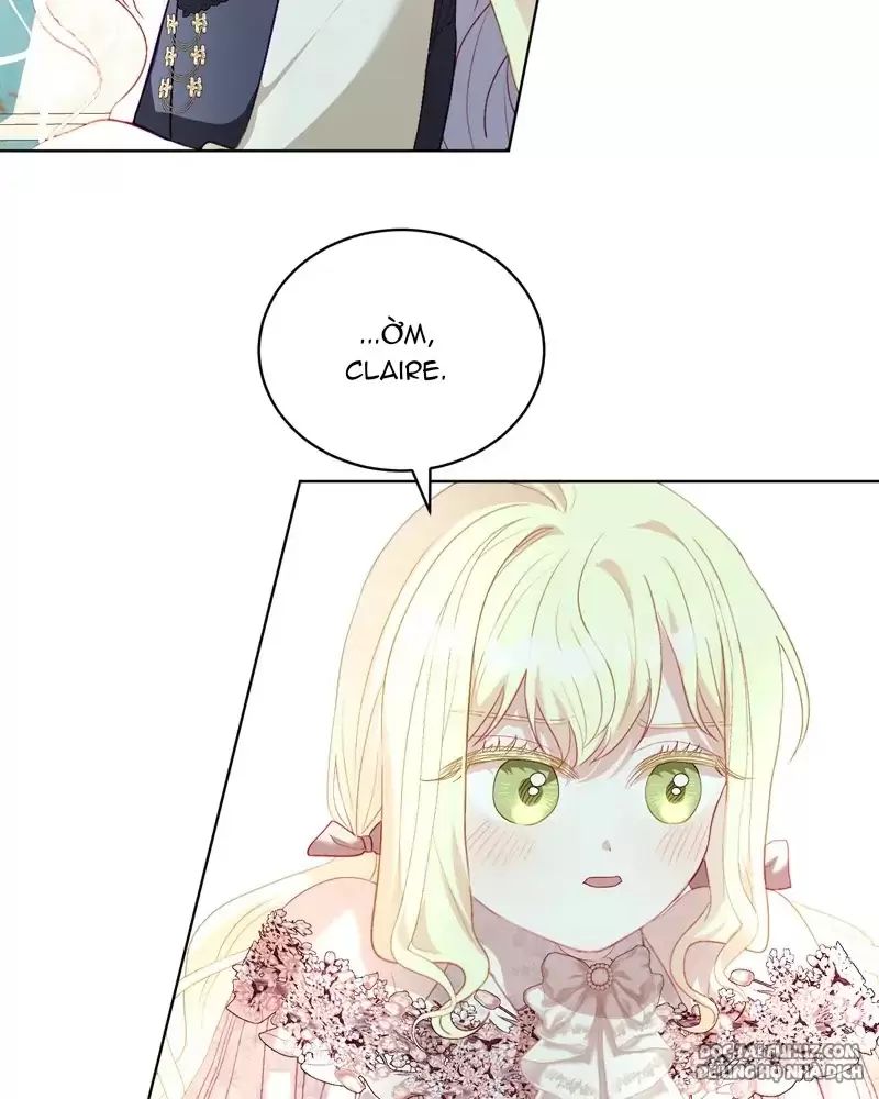 Một Ngày Nọ Bỗng Dưng Cha Xuất Hiện: Chapter 25