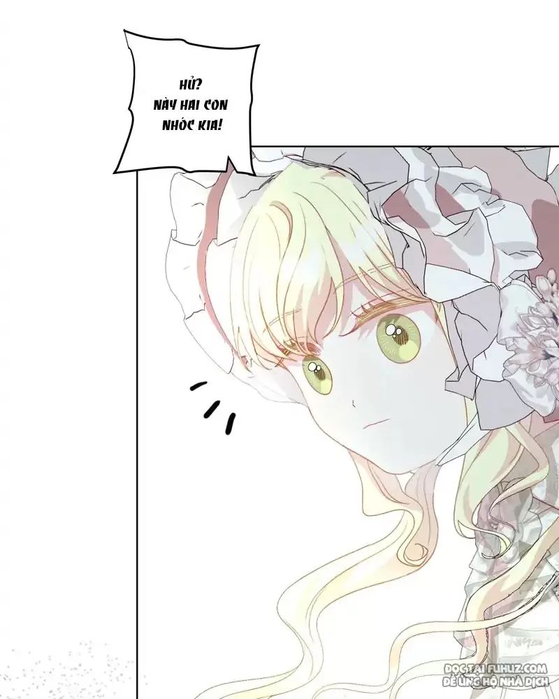 Một Ngày Nọ Bỗng Dưng Cha Xuất Hiện: Chapter 25
