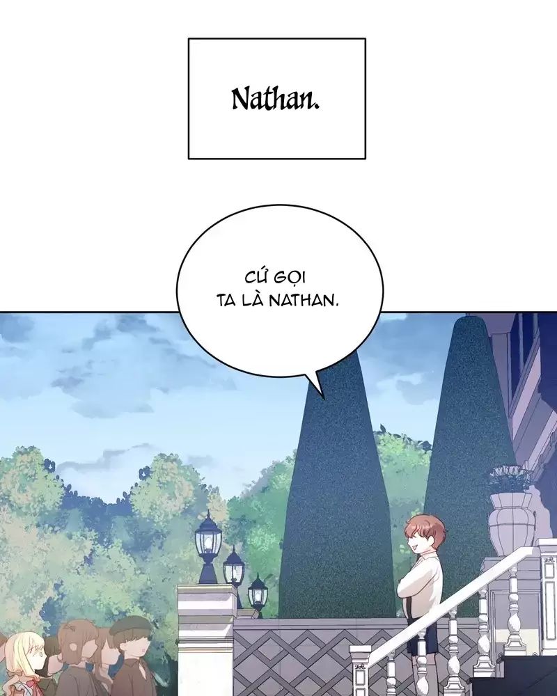 Một Ngày Nọ Bỗng Dưng Cha Xuất Hiện: Chapter 25