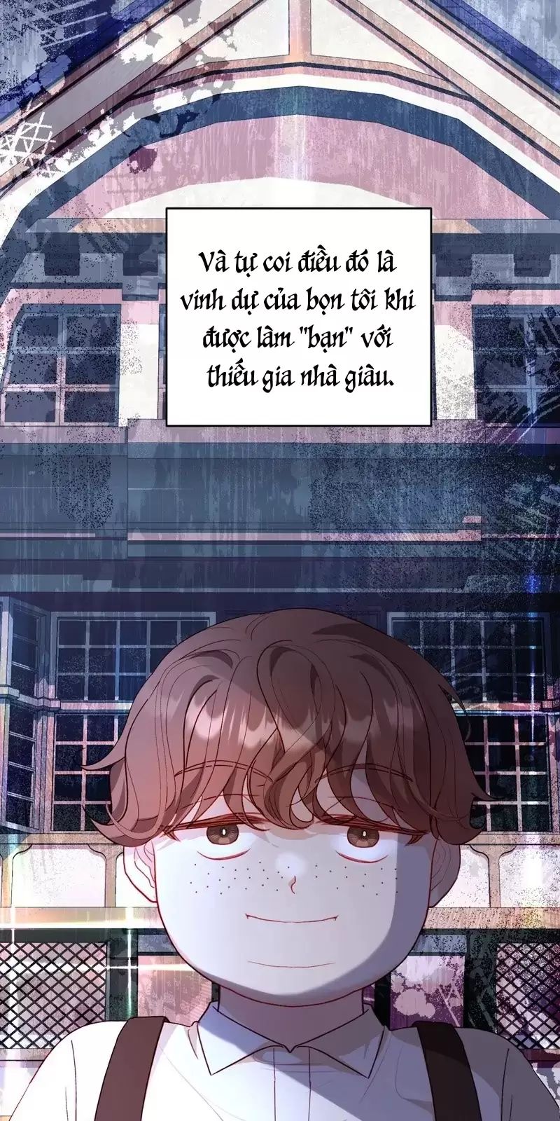 Một Ngày Nọ Bỗng Dưng Cha Xuất Hiện: Chapter 25