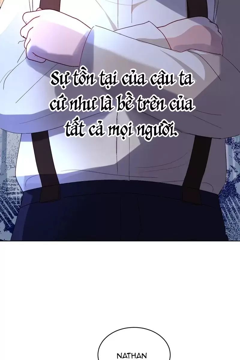 Một Ngày Nọ Bỗng Dưng Cha Xuất Hiện: Chapter 25