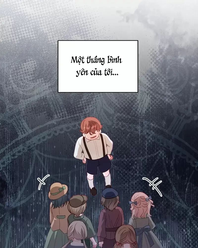 Một Ngày Nọ Bỗng Dưng Cha Xuất Hiện: Chapter 25