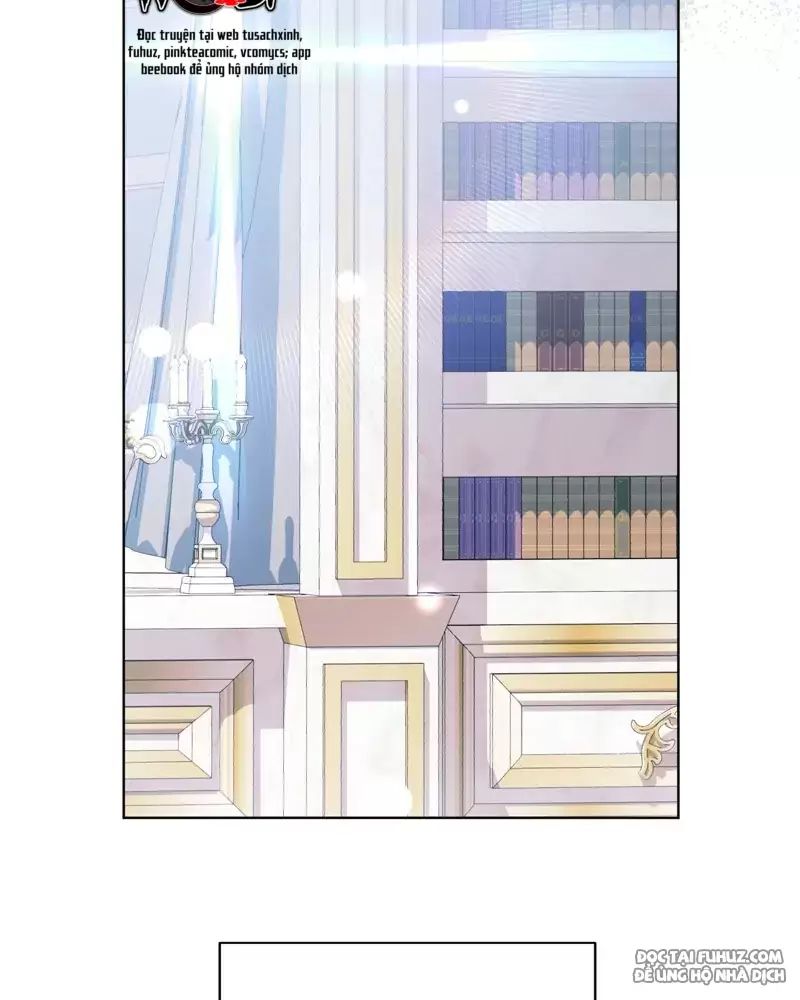 Một Ngày Nọ Bỗng Dưng Cha Xuất Hiện: Chapter 25