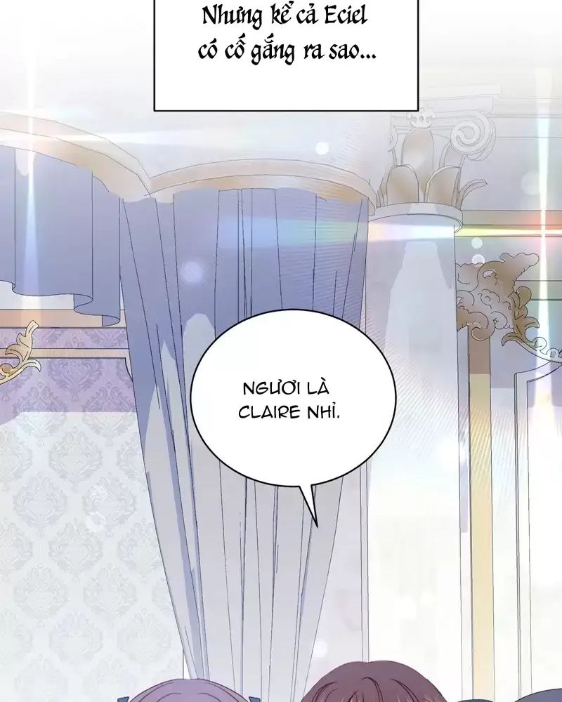 Một Ngày Nọ Bỗng Dưng Cha Xuất Hiện: Chapter 25