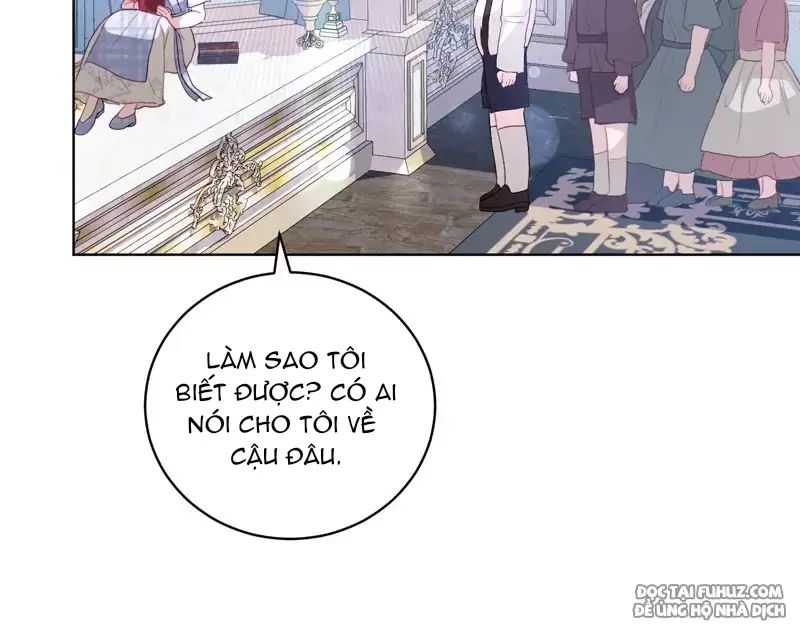 Một Ngày Nọ Bỗng Dưng Cha Xuất Hiện: Chapter 25