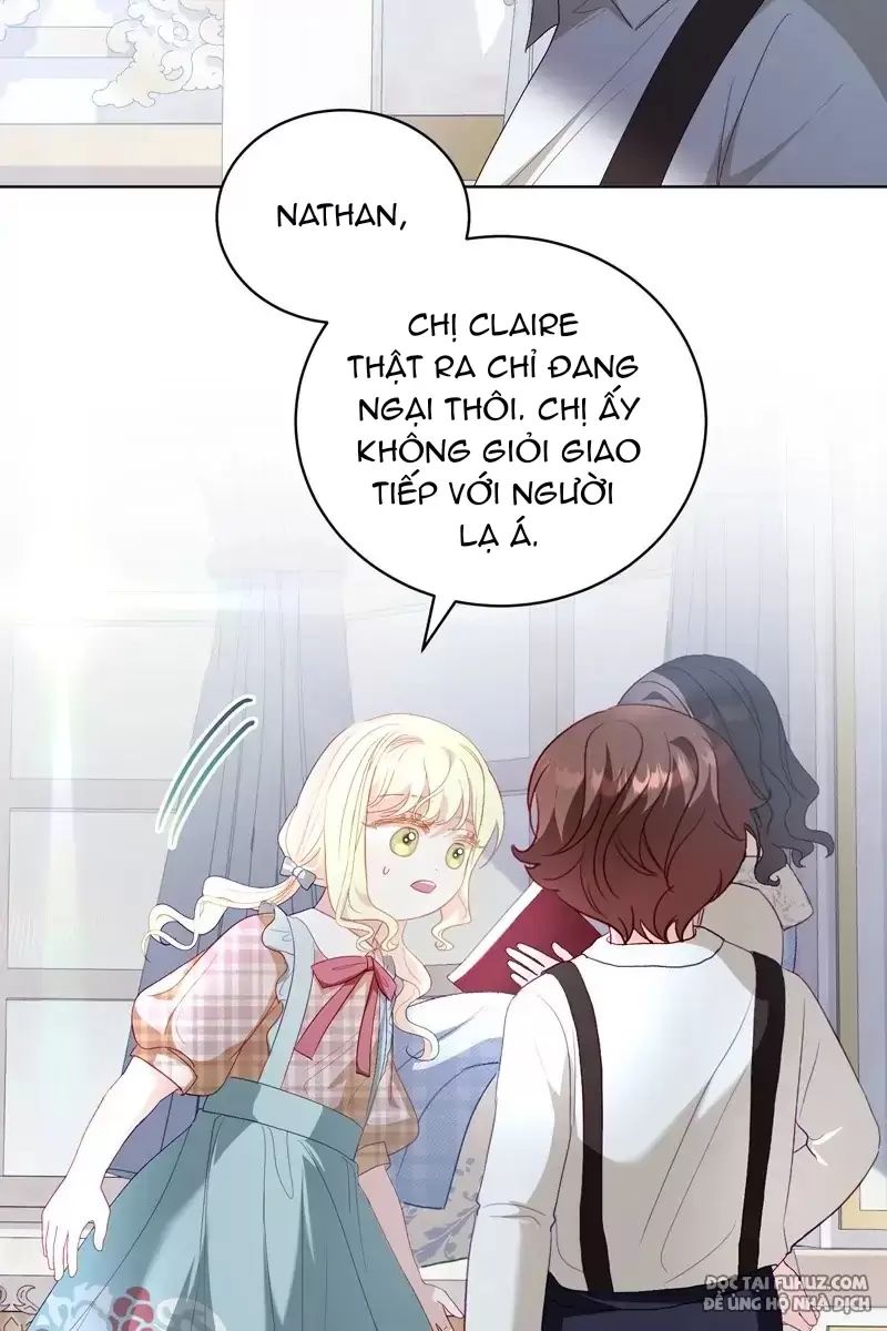 Một Ngày Nọ Bỗng Dưng Cha Xuất Hiện: Chapter 25