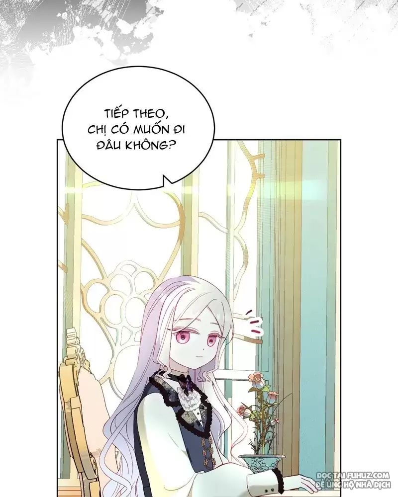 Một Ngày Nọ Bỗng Dưng Cha Xuất Hiện: Chapter 25