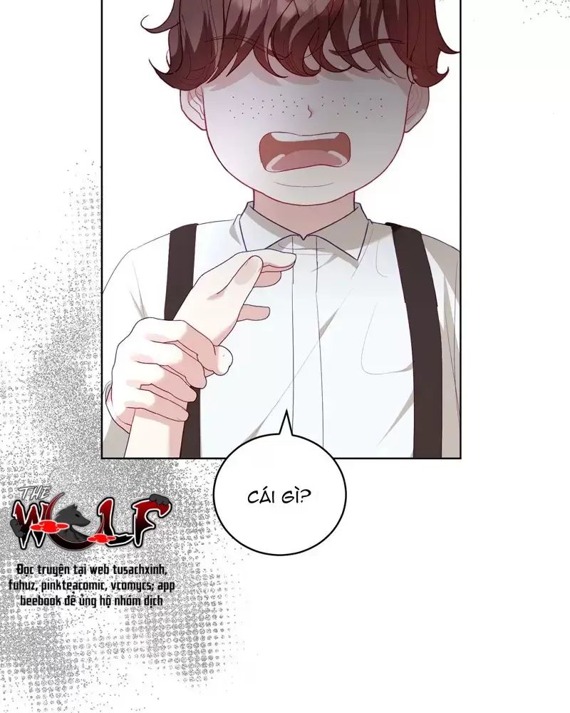 Một Ngày Nọ Bỗng Dưng Cha Xuất Hiện: Chapter 25