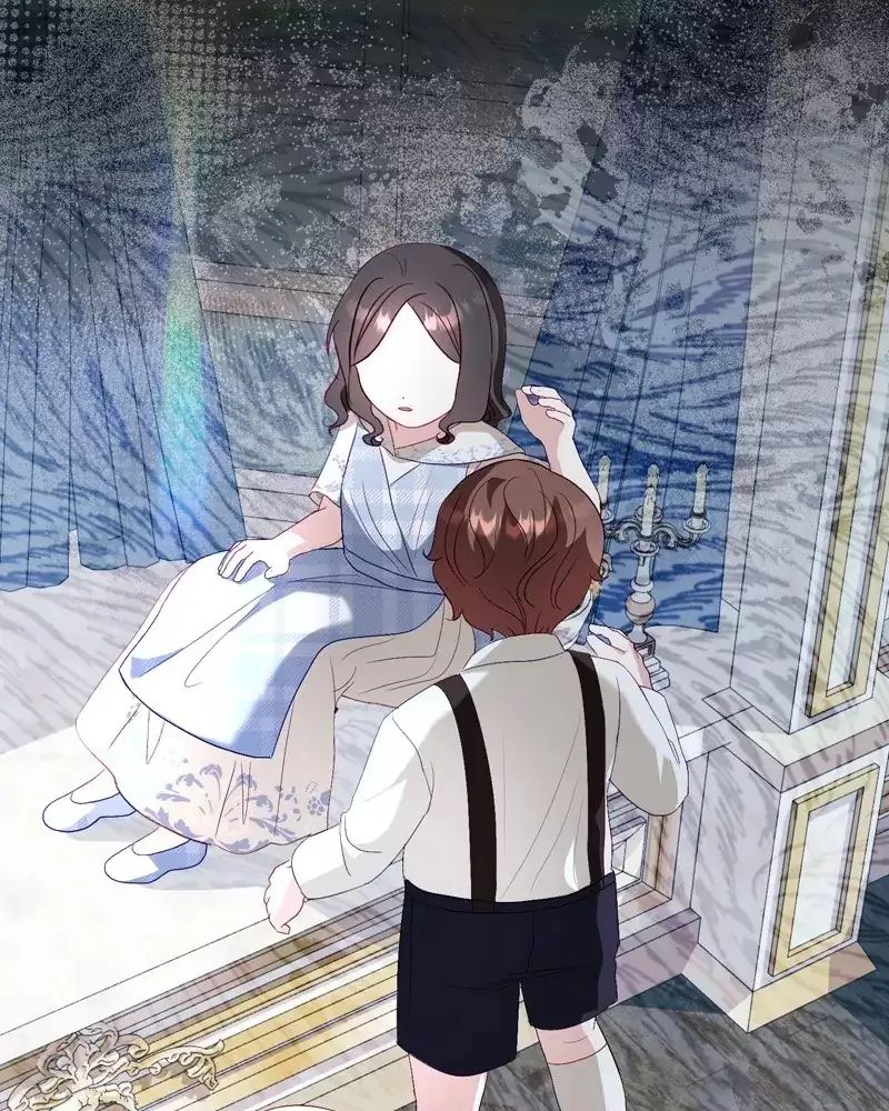 Một Ngày Nọ Bỗng Dưng Cha Xuất Hiện: Chapter 25